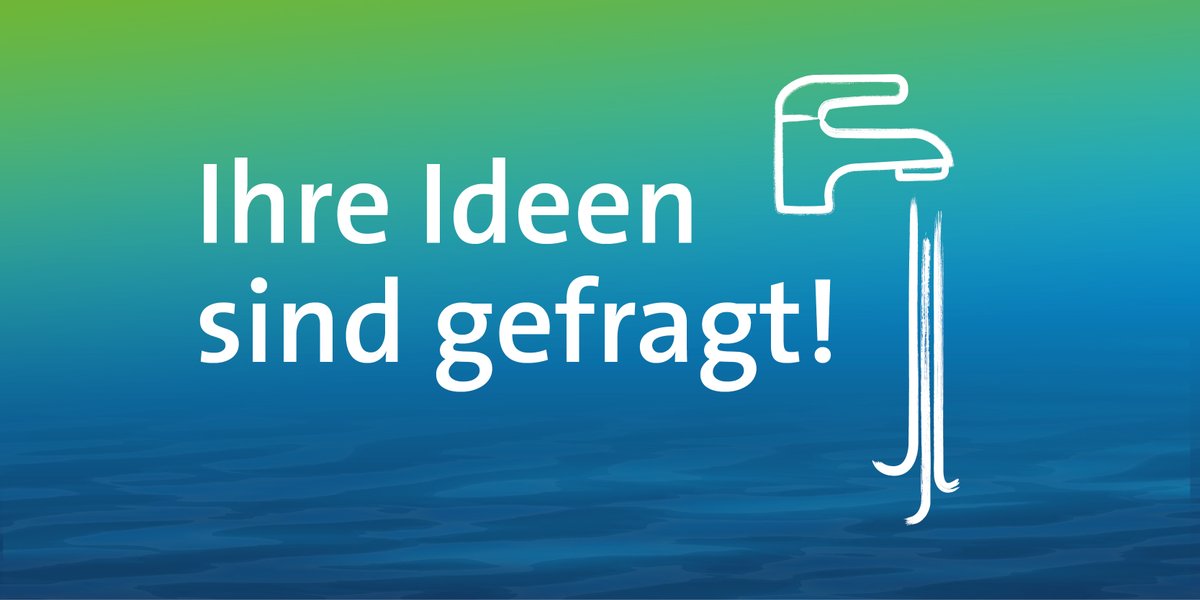 Ihre Ideen sind gefragt! Im Kund:innenbeirat vertreten Sie die Interessen aller Berliner:innen. Sie erhalten tiefere Einblicke in unsere Arbeit. Ihre Anregungen und Kritik sind uns willkommen. Bewerben Sie sich jetzt unter bwb.de/de/bewerbung-z…