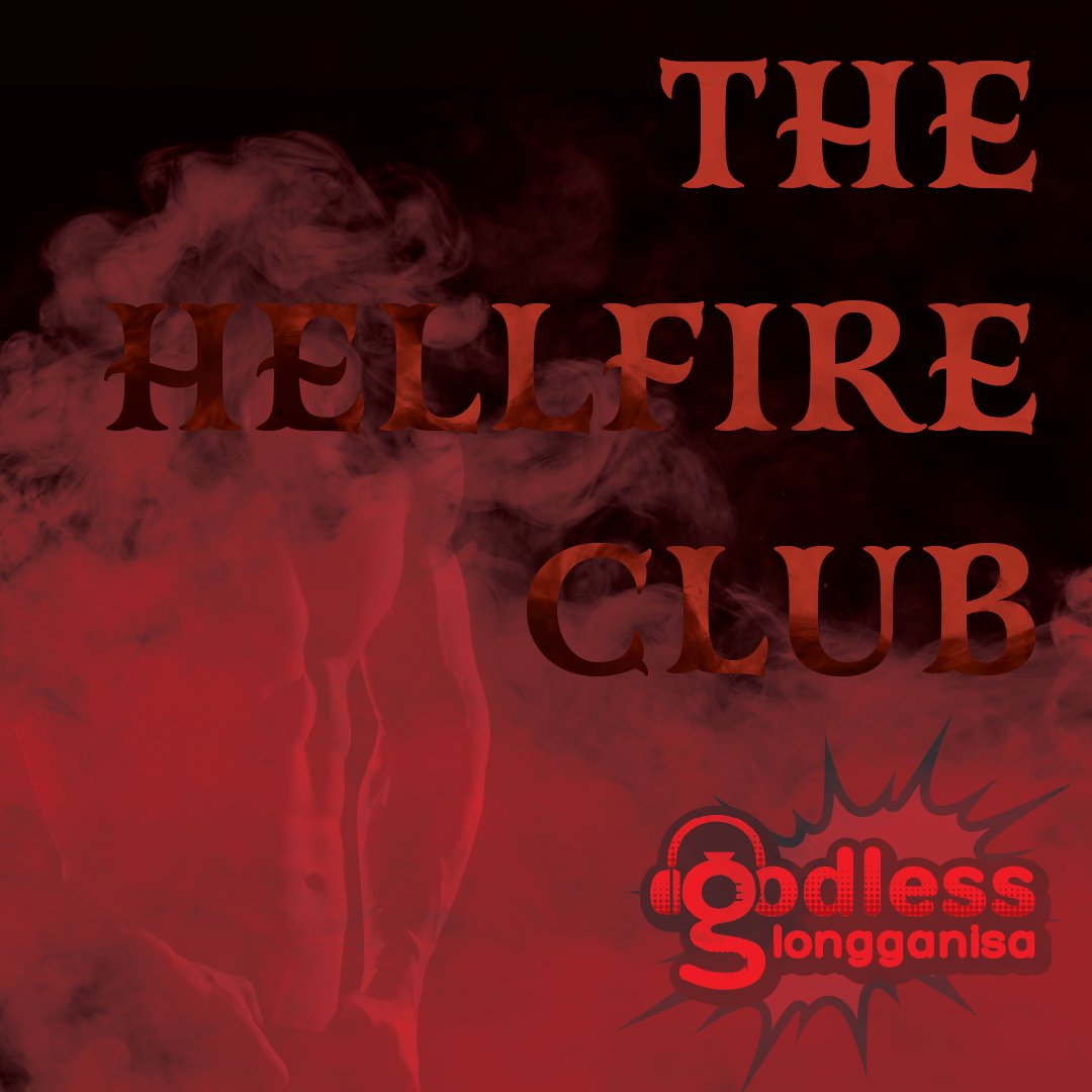 godless longganisa tweet media