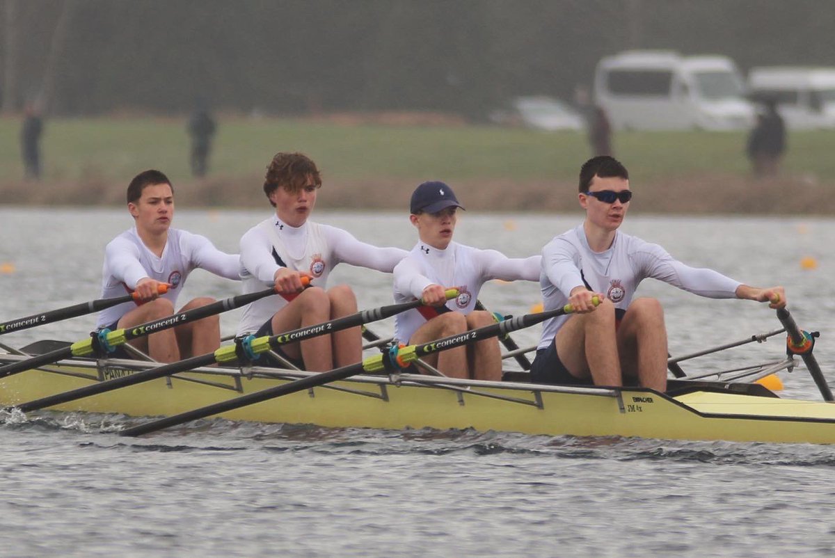 PangbourneCollege BC tweet media