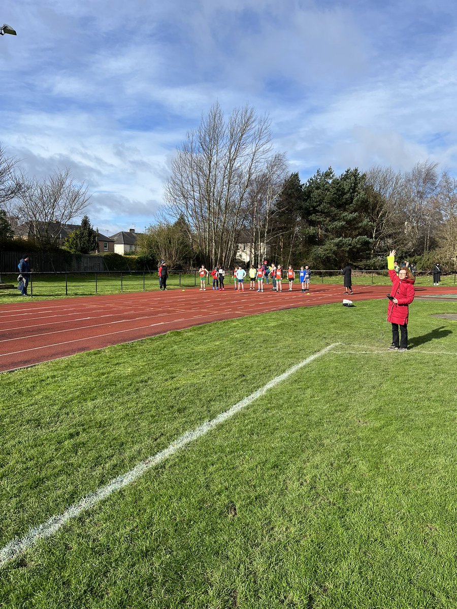 HarmenyAC's tweet image. We declare the Saughton track &amp;amp; field season OPEN!  #supersaturday @scotathletics