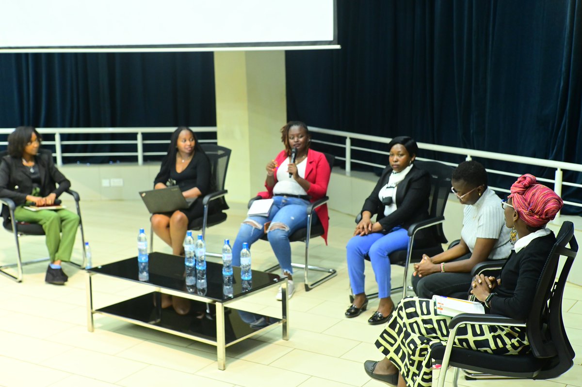 Women Tech Circles #WomenTechCircles (@womentcircles) on Twitter photo πππ₯ Meet our seasoned, and astute panel as they share their wealth of knowledge in #AI, #DataScience, #businessintelligence, and more!
#WomenTechCircles #Tech #DataScience πππ₯ Meet our seasoned, and astute panel as they share their wealth of knowledge in #AI, #DataScience, #businessintelligence, and more!
#WomenTechCircles #Tech #DataScience