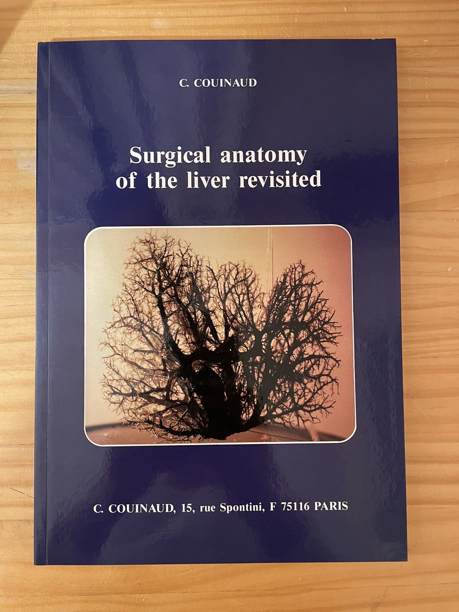 Find this classic book in the booth of HBP surgery week in Seoul.