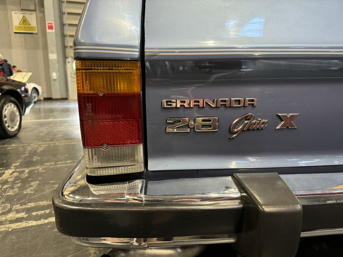 Flâneur - Automotive & Architecture Delights tweet media