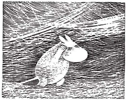 ‘I’m nothing but air and wind, I’m part of the blizzard,’ Moomintroll thought and let himself go.’ ~ Tove Jansson, Moominland Midwinter.
@DeeringRachel here in galoshes for a #WorldMetDay #BookWormSat