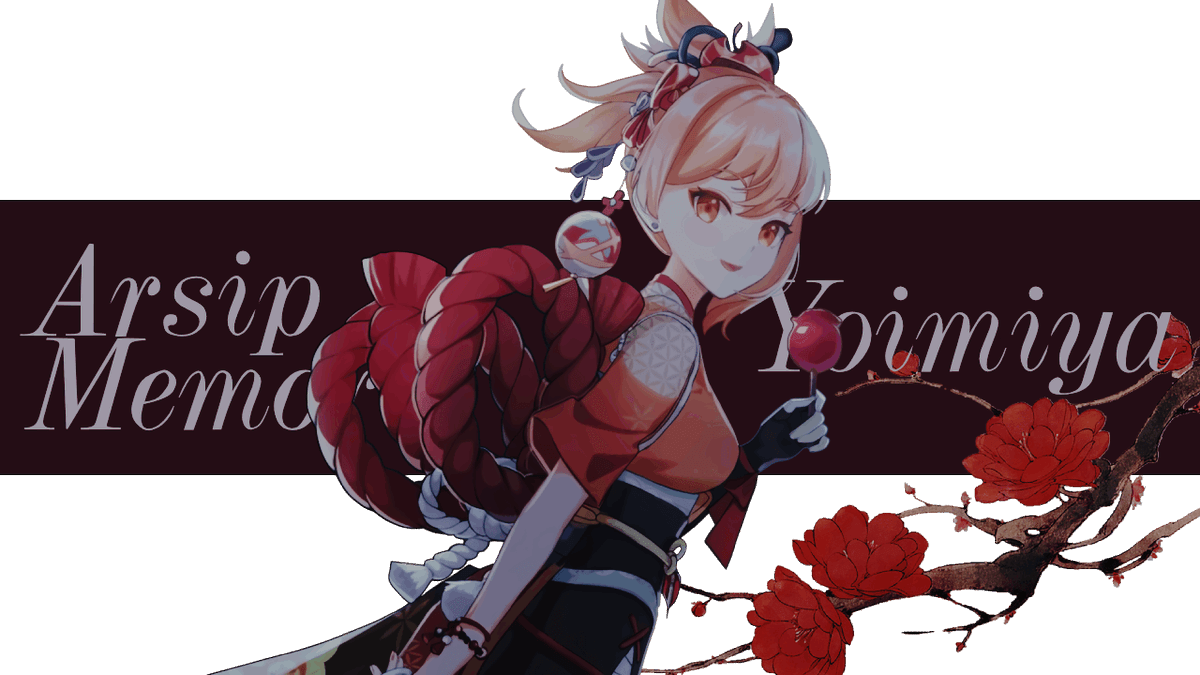 ‍ ‍ ‍ ‍ ‍ 長野原、YOIMIYA.•*:｡✩ tweet media