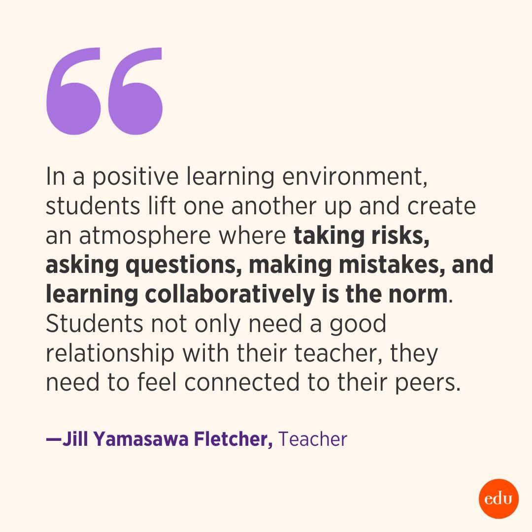 MamtaChugh10's tweet image. And this goes for everyone, everywhere when we start uplifting and motivating each other the world becomes more beautiful, life becomes more meaningful, After all children do what they observe us doing, not what we preach to them!! #happylearning #letsgrownlearn