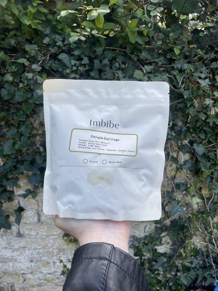 Imbibe Coffee Roasters tweet media