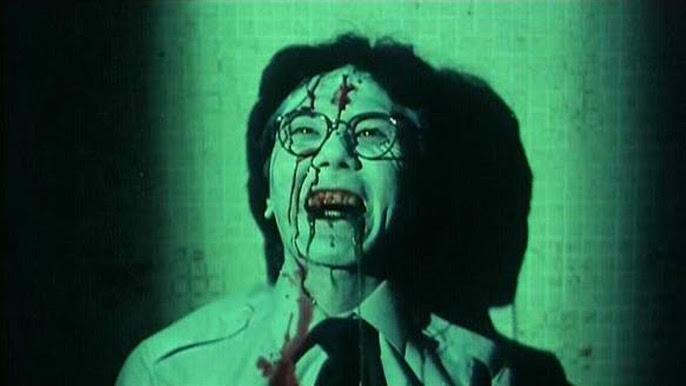 justaida3's tweet photo. 🇭🇰 Os recomiendo 7 películas de TERROR de HONG KONG, para volaros la cabeza 🇭🇰

No es una de las cinematografías de terror más populares del continente asiático en los últimos años, pero en los 70, 80 y 90 fueron los reyes del Mambo.  

Dentro hilo⤵️ https://t.co/EtfWdpnTW7