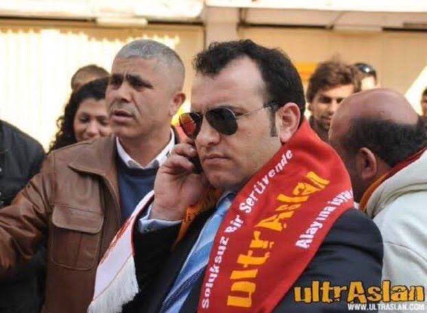 Keyifleri nasıl acaba?