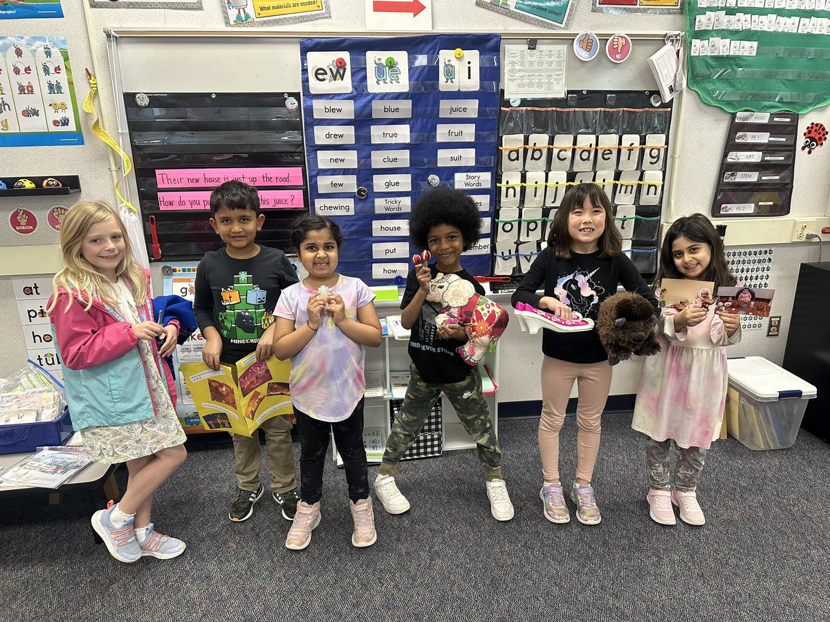 Sharing Our Culture 😊<a href="/WeatherstoneES/">Weatherstone ES</a>