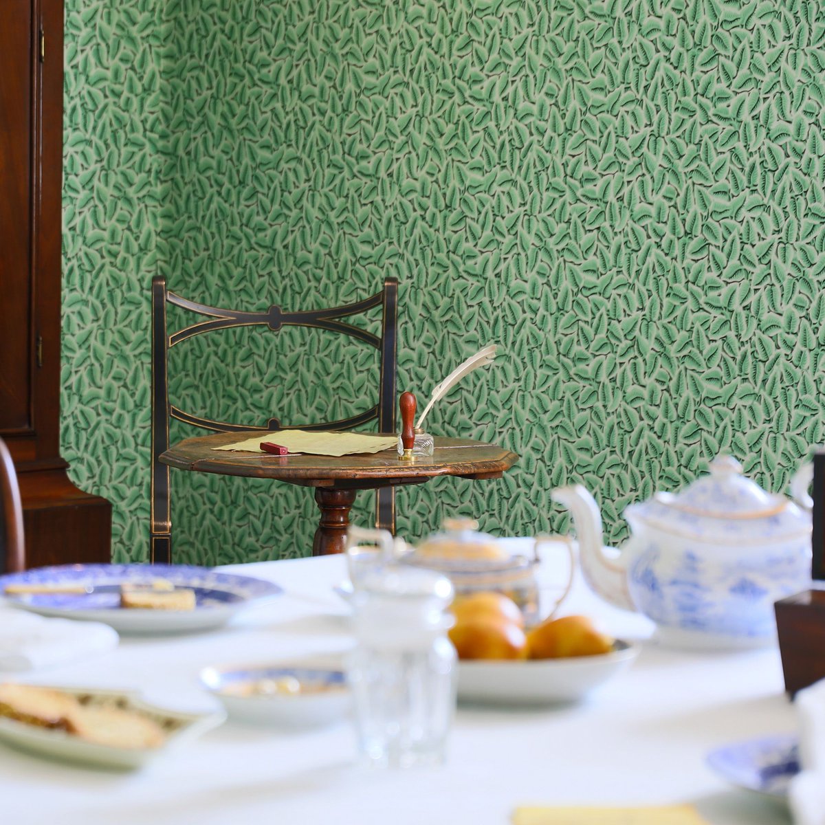 Jane Austen’s House (@janeaustenhouse) on Twitter photo 🤫 Can you keep a secret? 
'Perhaps before the end of April, Mansfield Park by the author of S & S.-P. & P. may be in the World.- Keep the name to yourself. I should not like to have it known beforehand.' 
✍️ #JaneAusten writing to her brother on 21 March 1814. 🤫 Can you keep a secret? 
'Perhaps before the end of April, Mansfield Park by the author of S & S.-P. & P. may be in the World.- Keep the name to yourself. I should not like to have it known beforehand.' 
✍️ #JaneAusten writing to her brother on 21 March 1814.