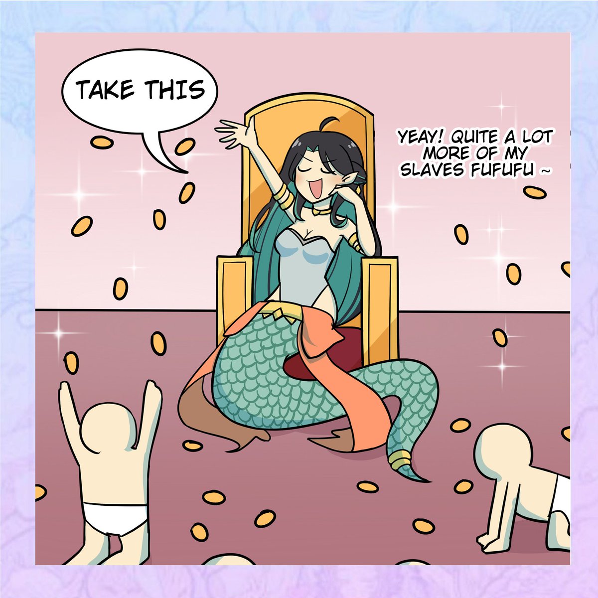 GhostParadeGame's tweet photo. PELAKOR (CHEATING)
#ghostparade #ghostparadecomic https://t.co/qbJTkAHCpX
