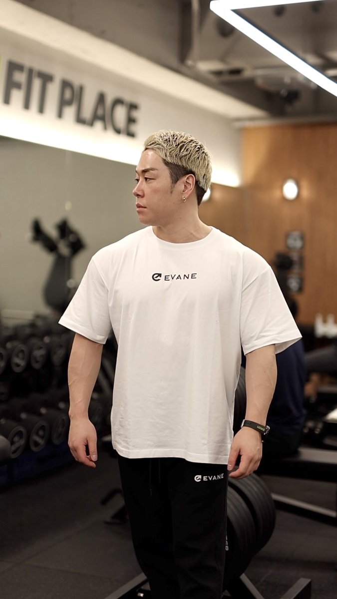 山澤礼明/FIT PLACE24 on X