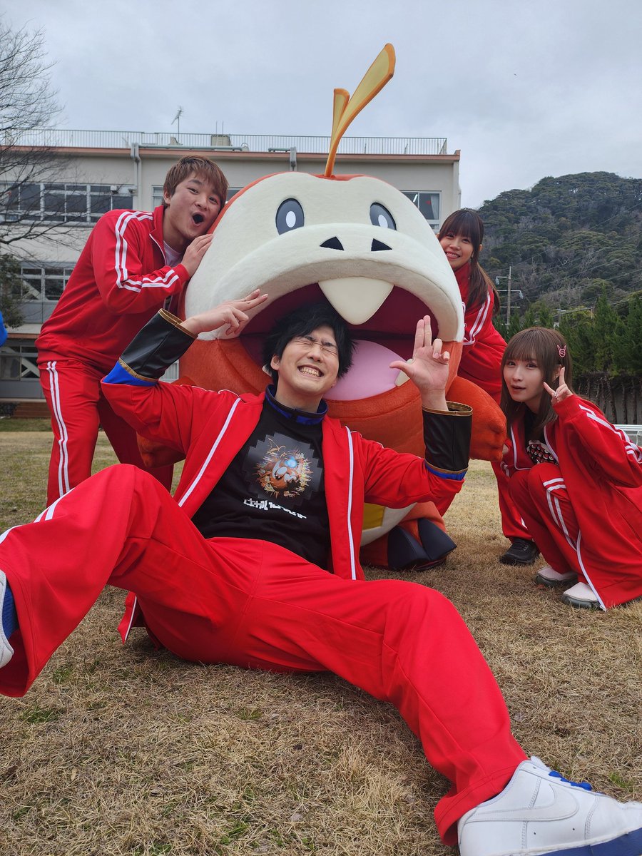 Post by ときちゃん【ポケるんTV】 on X: 🥺🥺🔥❤️