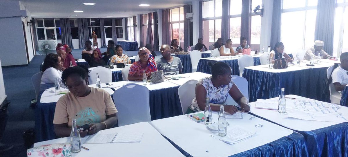 AmplifiersYouth's tweet photo. #TAYO2024
#FunFriday
Flashback to yesterday's empowering journey at City Blue Mombasa, courtesy of KANCO! DOMESTIC RESOURCE MOBILIZATION training ignited our passion to amplify youth voices. #DRMTraining #Empowerment
#Amplifying4Change https://t.co/Dmf4AW9OaR