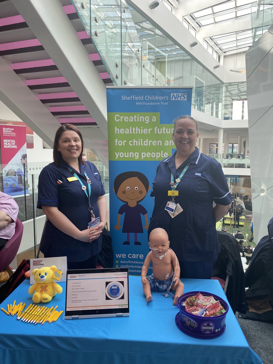 Sarah welsby tweet media