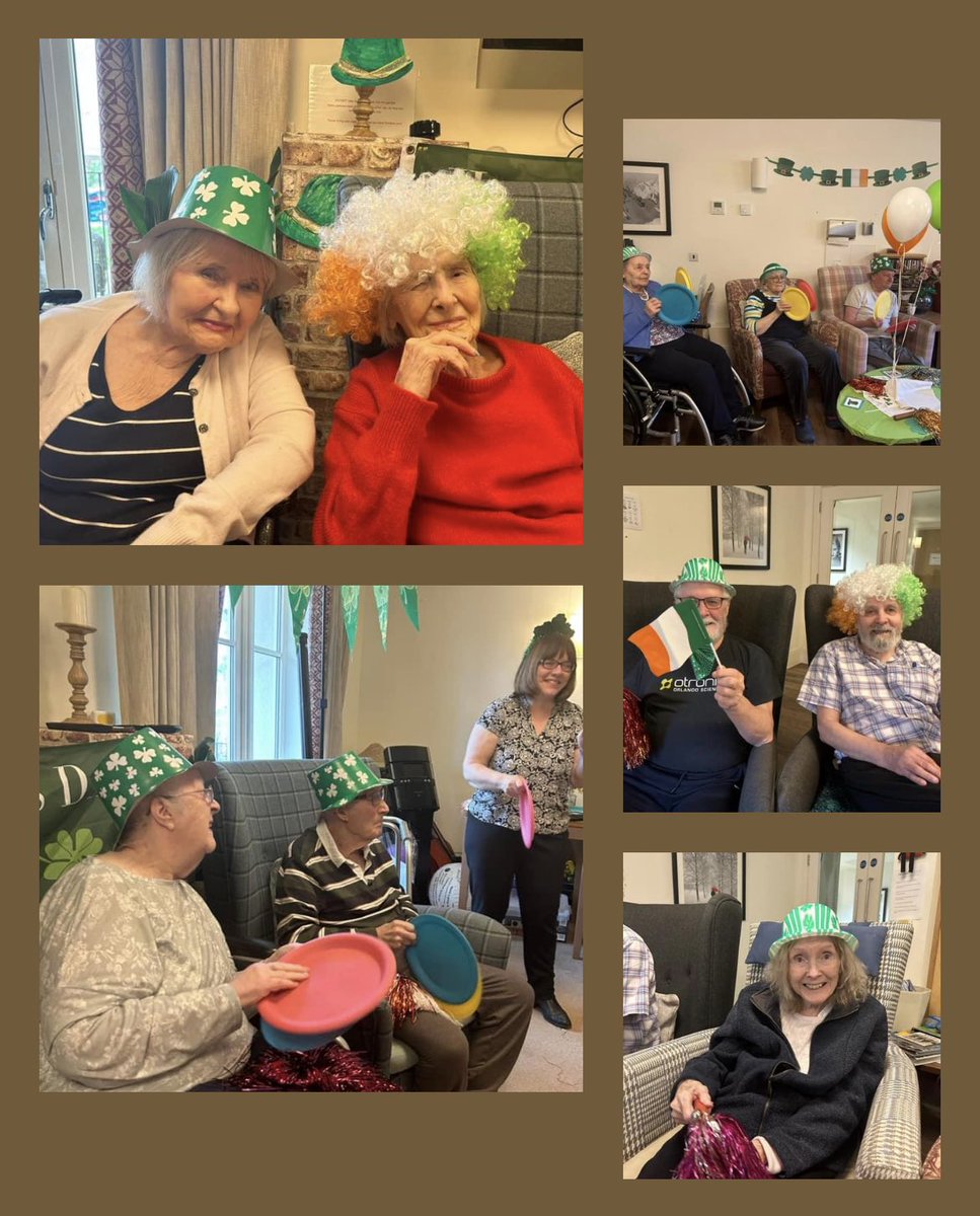 Orchard Gardens Care Home Eastleigh Anchor