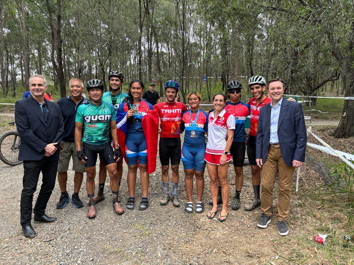 David Lappartient tweet media