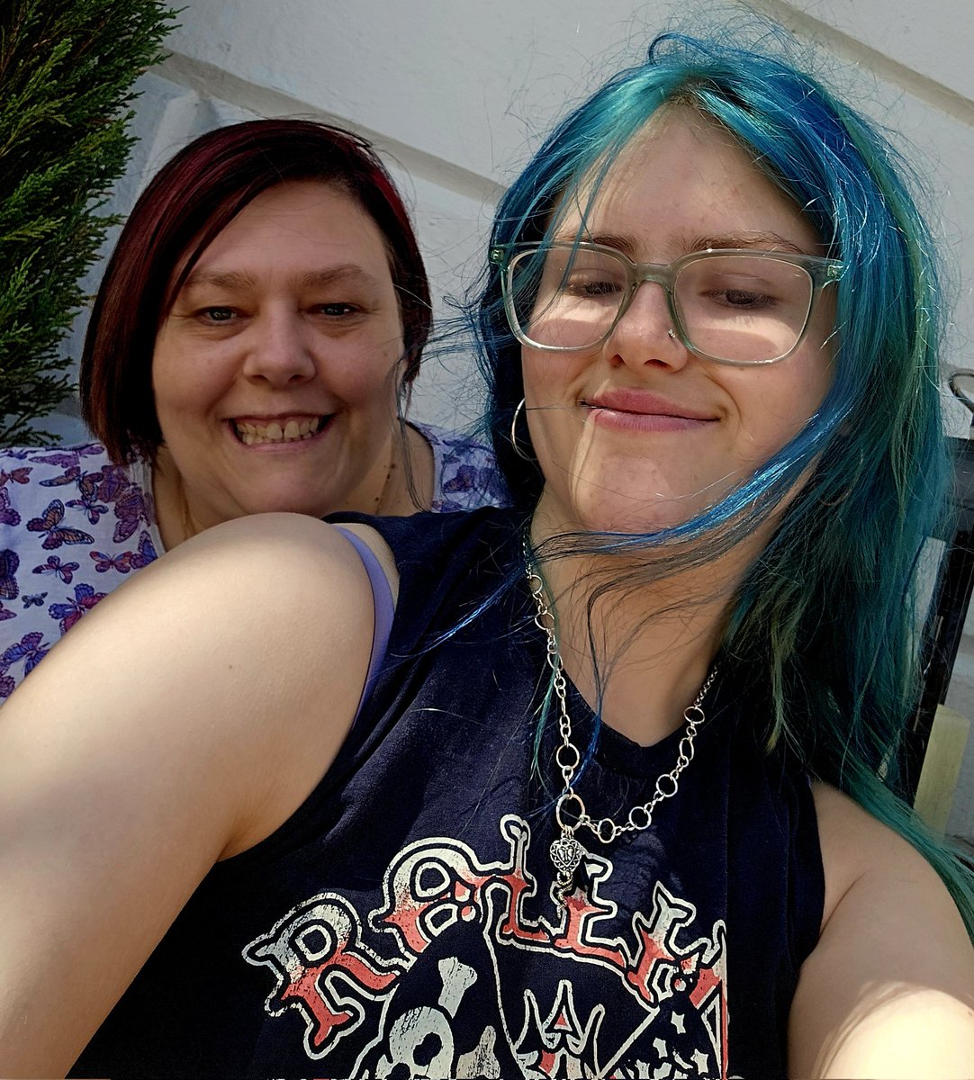 Karen Brogan ๐ (@kazbrogan) on Twitter photo Roadtrip #2 with this one <a href="/jadebrogan12/">jade brogan ๐ฅฐ๐๐</a> to visit Lincoln and the offer holder day @bishopgrosseteste University.
Eek! Could today be decision day? ๐ณ Roadtrip #2 with this one <a href="/jadebrogan12/">jade brogan ๐ฅฐ๐๐</a> to visit Lincoln and the offer holder day @bishopgrosseteste University.
Eek! Could today be decision day? ๐ณ