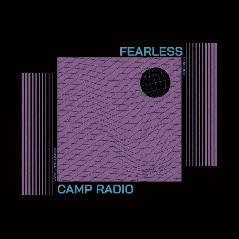 CAMP Radio tweet media