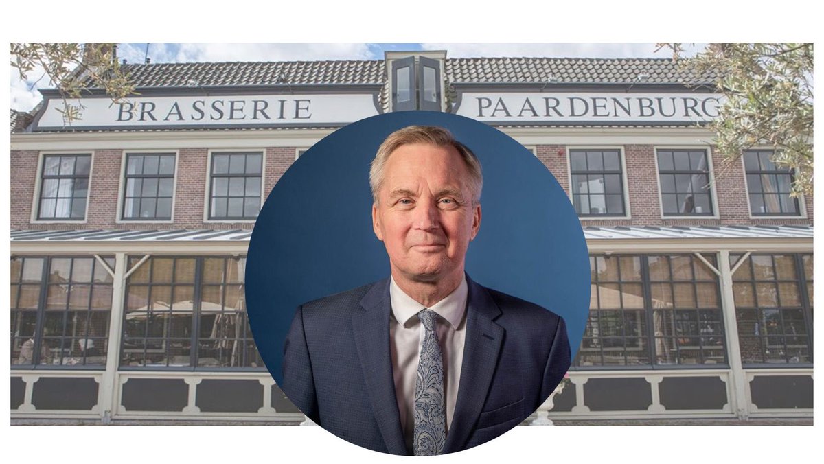 VVD Amstelveen tweet media