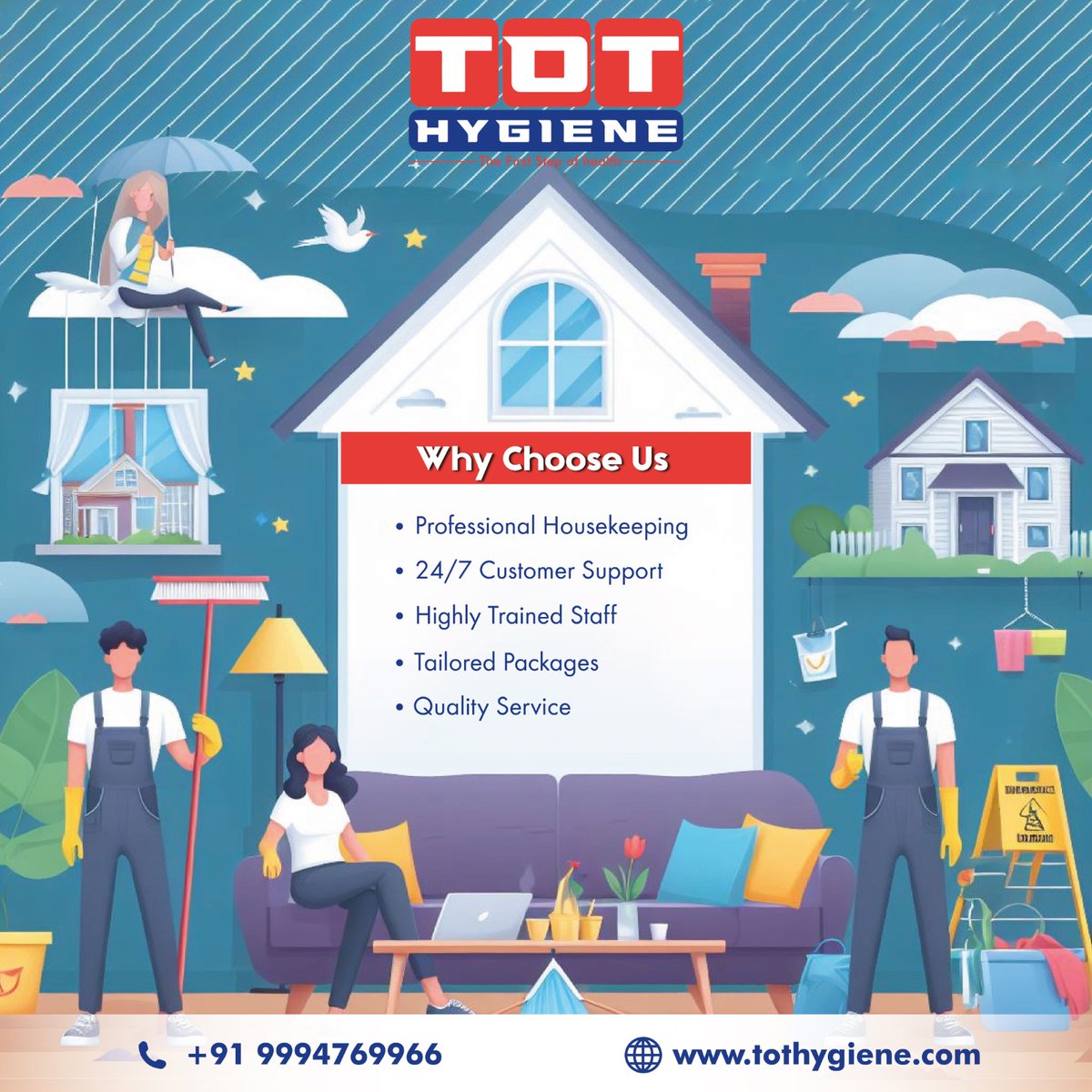 #Coimbatore #TOTHygiene #OneTimeCleaningServices #Cleaningservicenearme #HousekeepingService #BestFullHomeCleaningServices #BathroomCleaningServicesNearMe 
#ToiletCleaningServicesNearMe