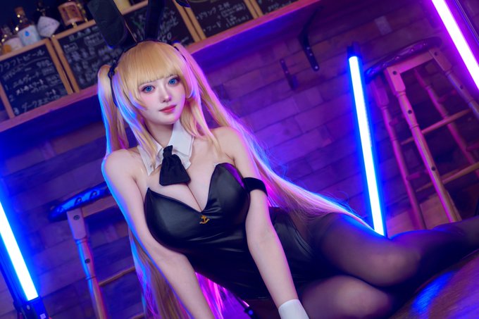 コスプレイヤーにしんのTwitter画像31