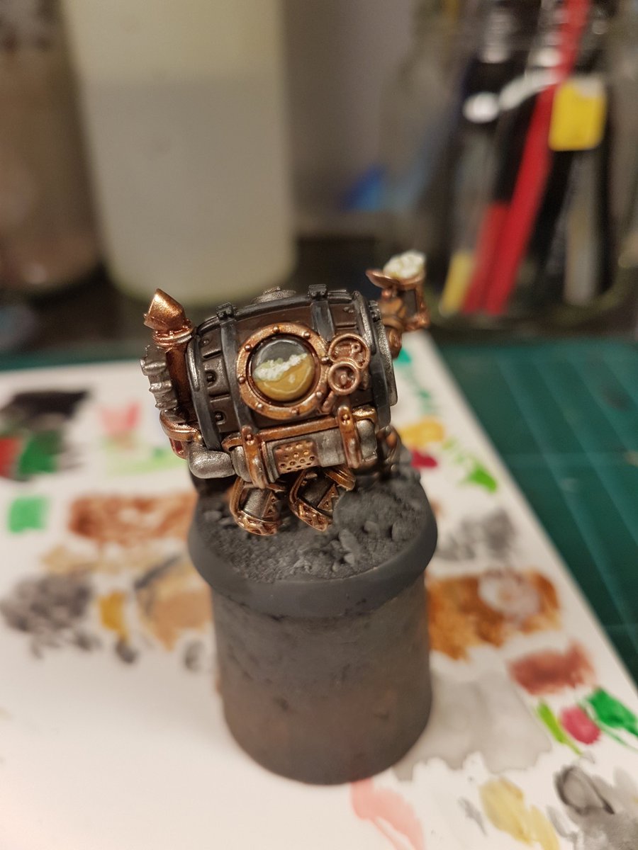 djalpha01's tweet photo. @warhammer jakkob bugmansson https://t.co/ta2ysqsP3e