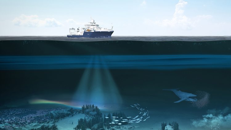 . @_unique_group, global innovators in subsea technologies and engineering, signed a contract with our business area Kongsberg Discovery for USD 1.7million of advanced #seabedmapping and compact #acousticpositioning technology for their #APAC region. kongsberg.com/discovery/abou…