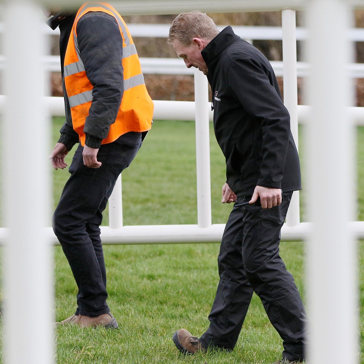 Leopardstown RC tweet media