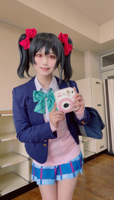 Twitterのコスプレ画像29