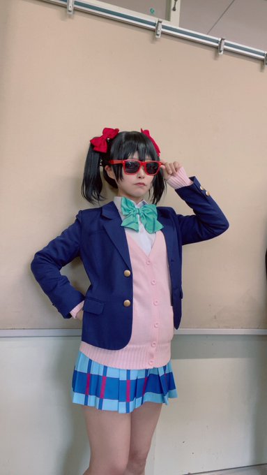 Twitterのコスプレ画像27