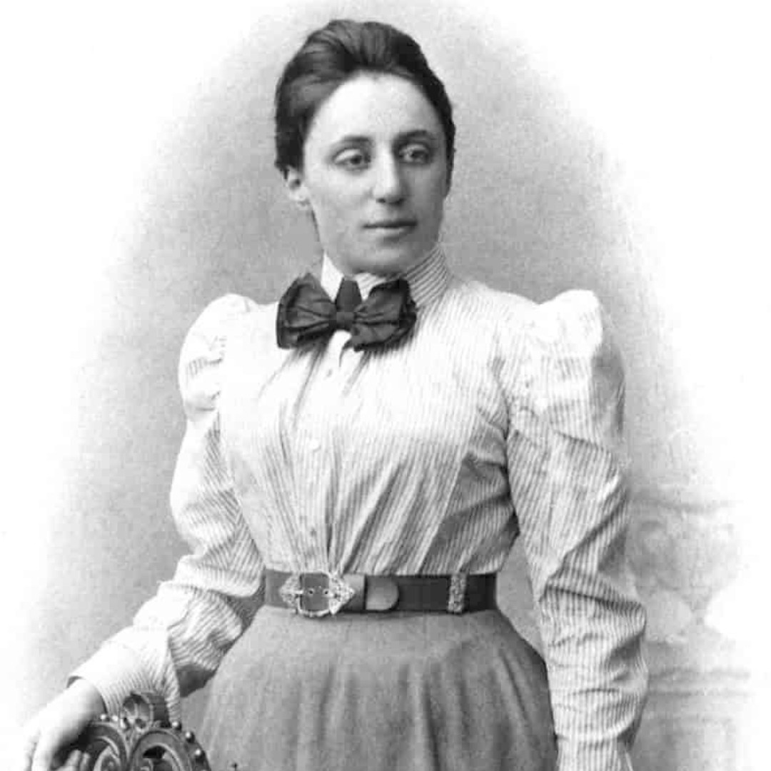 #HappyBirthday Emmy Noether! Noether was a German mathematician who made many important contributions to #MathematicalPhysics, most famously by proving Noether's first and second theorem. Today, we celebrate Noether and all those who have paved the way for #WomeninSTEM!