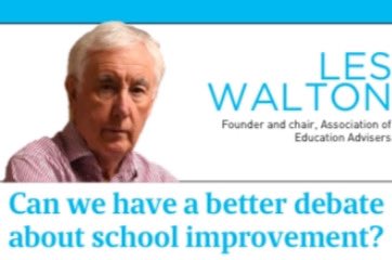 My article in @Schoolsweek describing our journey establishing the International Quality Standard. Thanks to great work of @aoea colleagues and support from @RealGeoffBarton @ascl @PaulWhiteman6 @naht @LeoraCruddas @cst @NGAEmmaK @AoCDavidH @AOC @AlisonMPeacock @CharteredColl