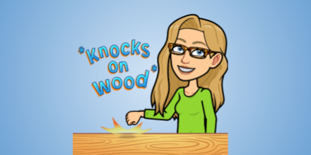 When I add resources to #googleClassroom I inevitably have a typo or need to clarify. Since Classroom LINKS from Google Drive when I edit the document in Drive the information updates in ALL of my classes.  #googleEDU