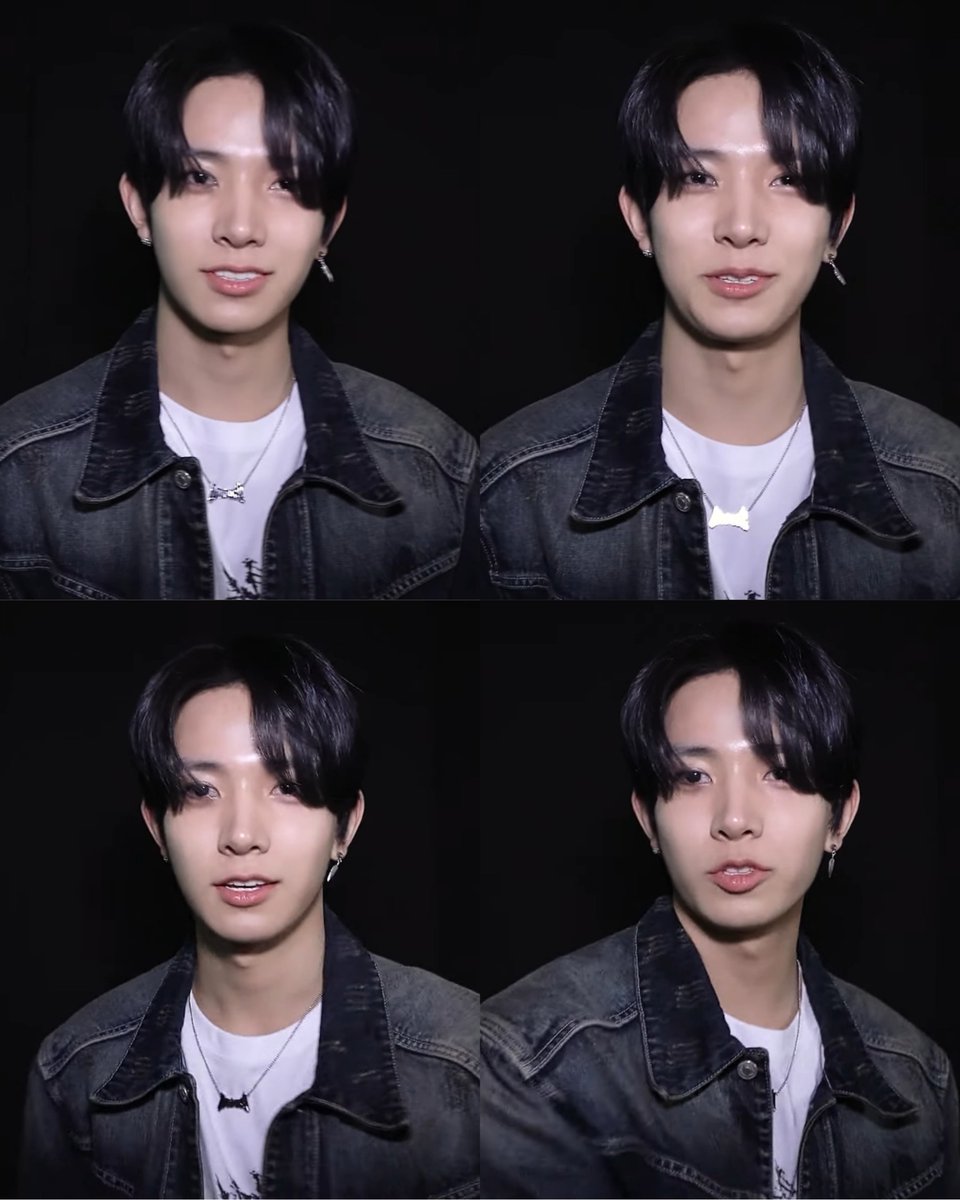 🖤 #HEESEUNG