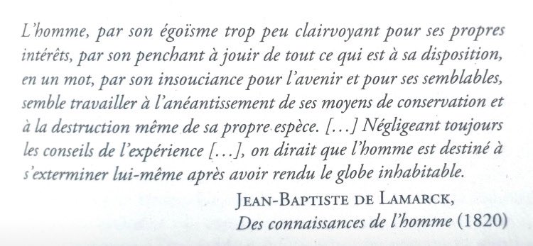 Rue Lamarck 18e 
Napoléon a humilié Lamarck qui valait bien mieux que lui 
@CaronAymericoff @Deputee_Obono @le18edumois