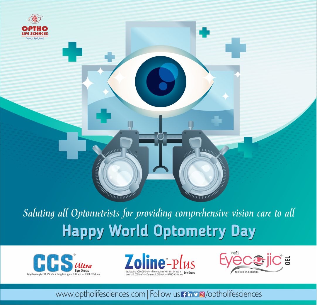 eyecojic's tweet photo. Optometrists, like Eyecojic for your under-eyes, safeguard our vision's brilliance. Let's toast their dedication to a life seen clearly, with every beautiful detail!

#optometry, #eyecare, #eyedoctor, #eyes, #vision, #glasses, #contacts, #eyewearfashion, #bluelight, #eyestrain. https://t.co/4tjQpJ8Zni