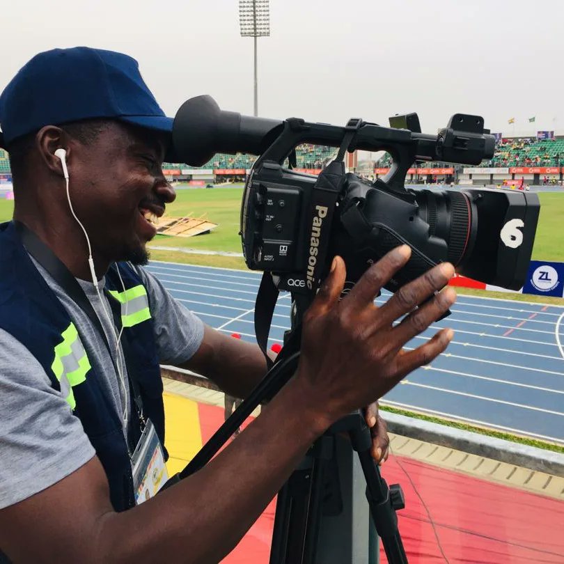JonyNyarko's tweet photo. 13th African Games https://t.co/eo3udkDEkg