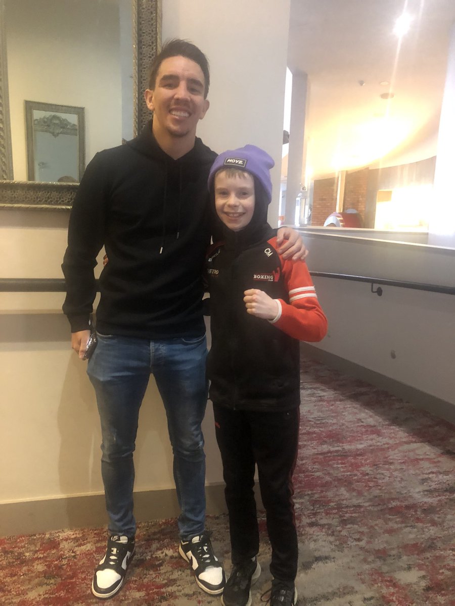 OliviaMullin's tweet image. Thanks for taking the time out to speak with my son Cahir @mickconlan11 

Boy 1,2,3 Ulster Boxing Final
#conlanboxing