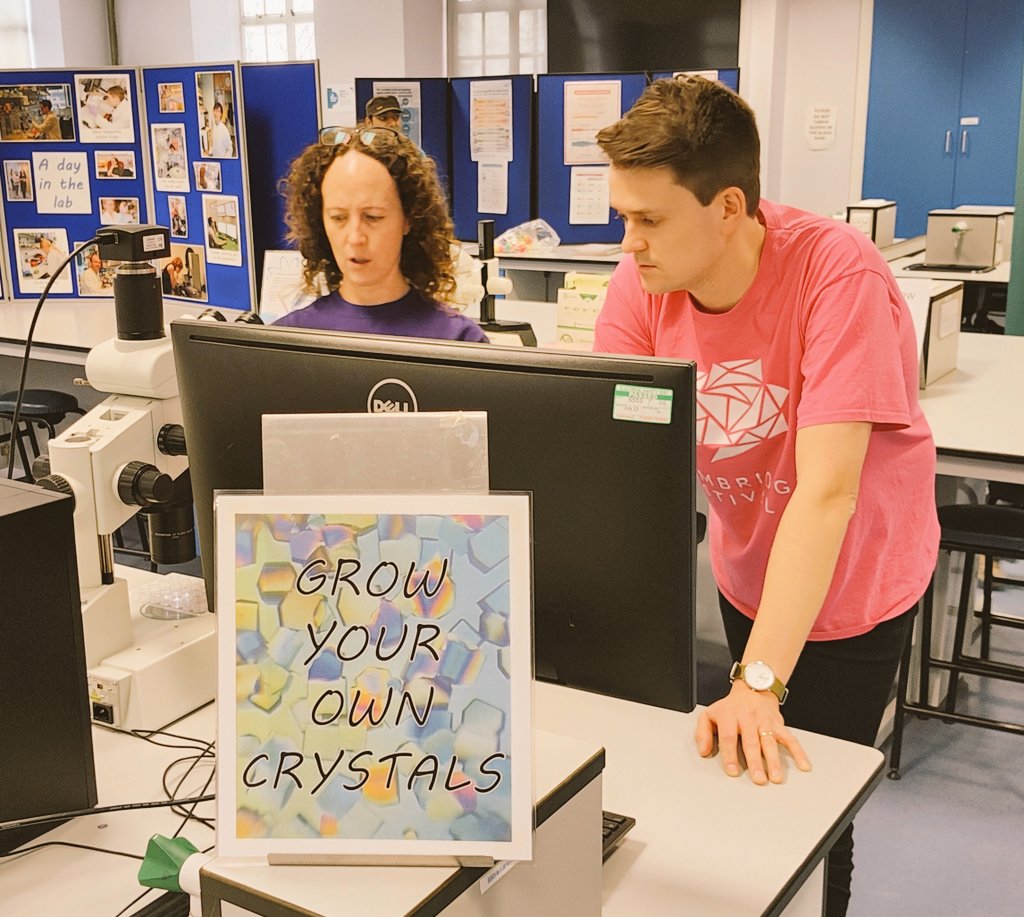 Stephen Graham's Lab tweet media