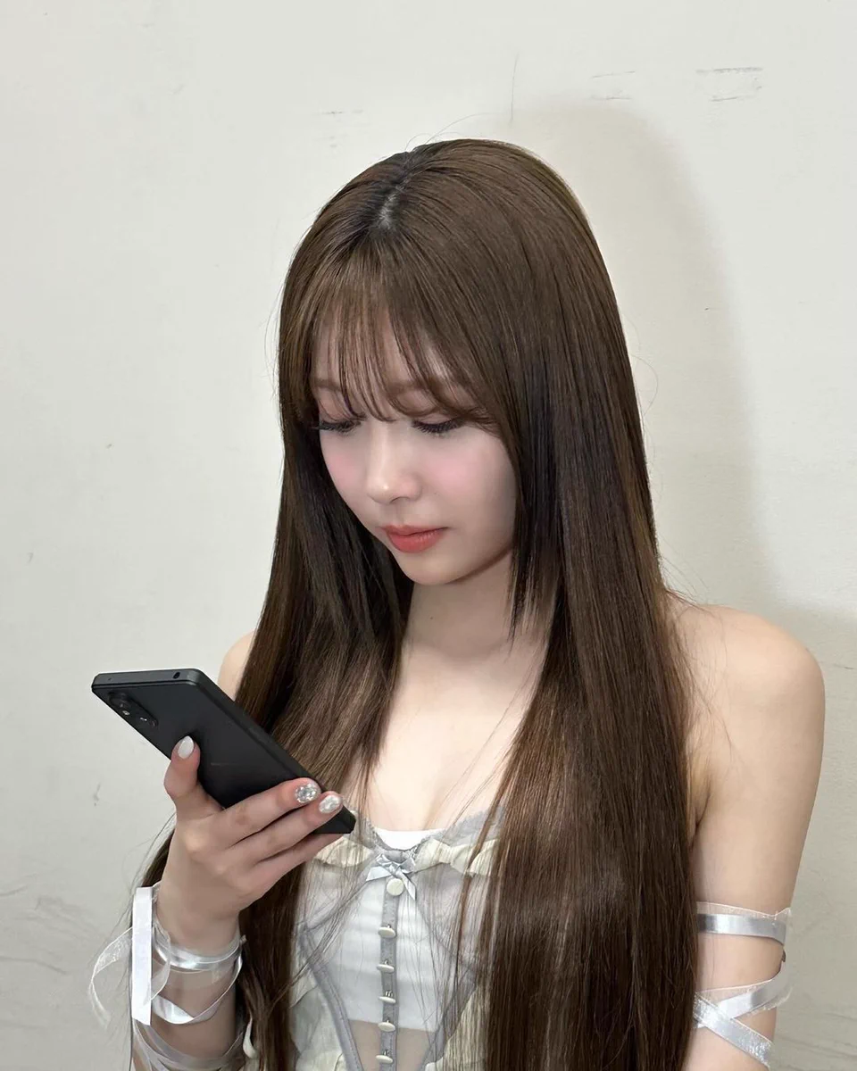 NiziU Pics on X: 