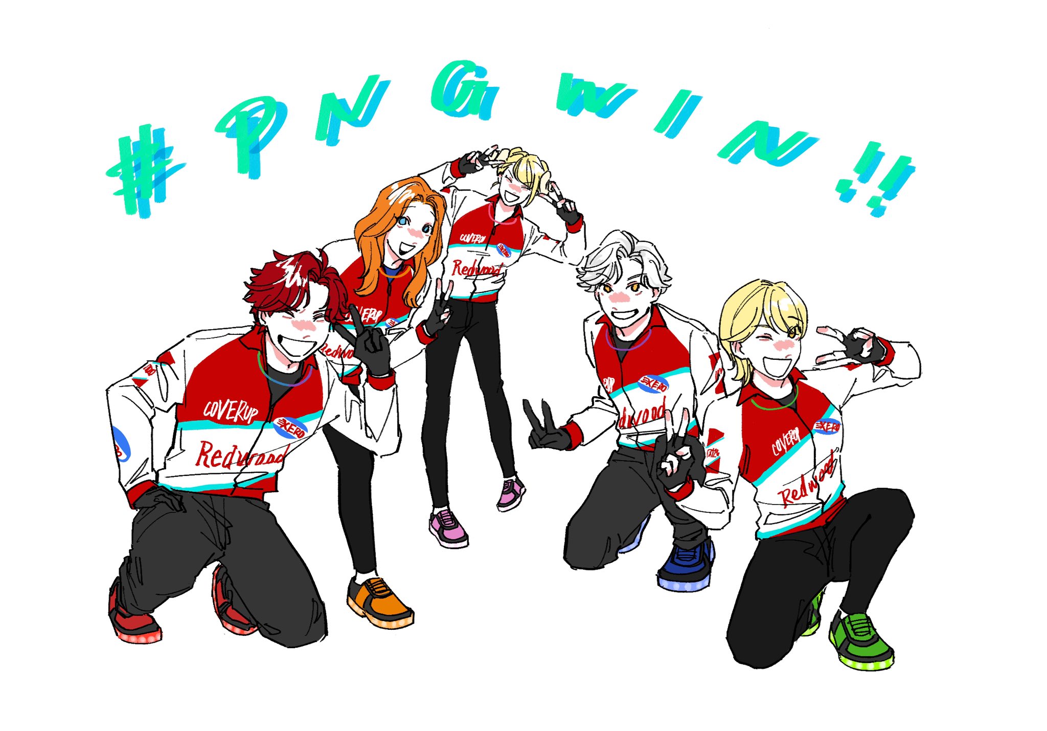 あか•*¨*•.¸♬︎ AC______ - Search / X
