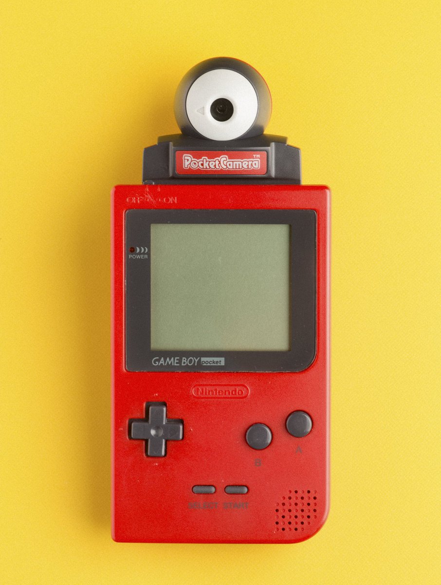 pokecamedays's tweet image. ポケカメ万歳🙌

#ポケットカメラ #pocketcamera
#Nintendo #Nintendoart #Nintendogameboy 
#fineart #finearts #lofi #lofiphotography