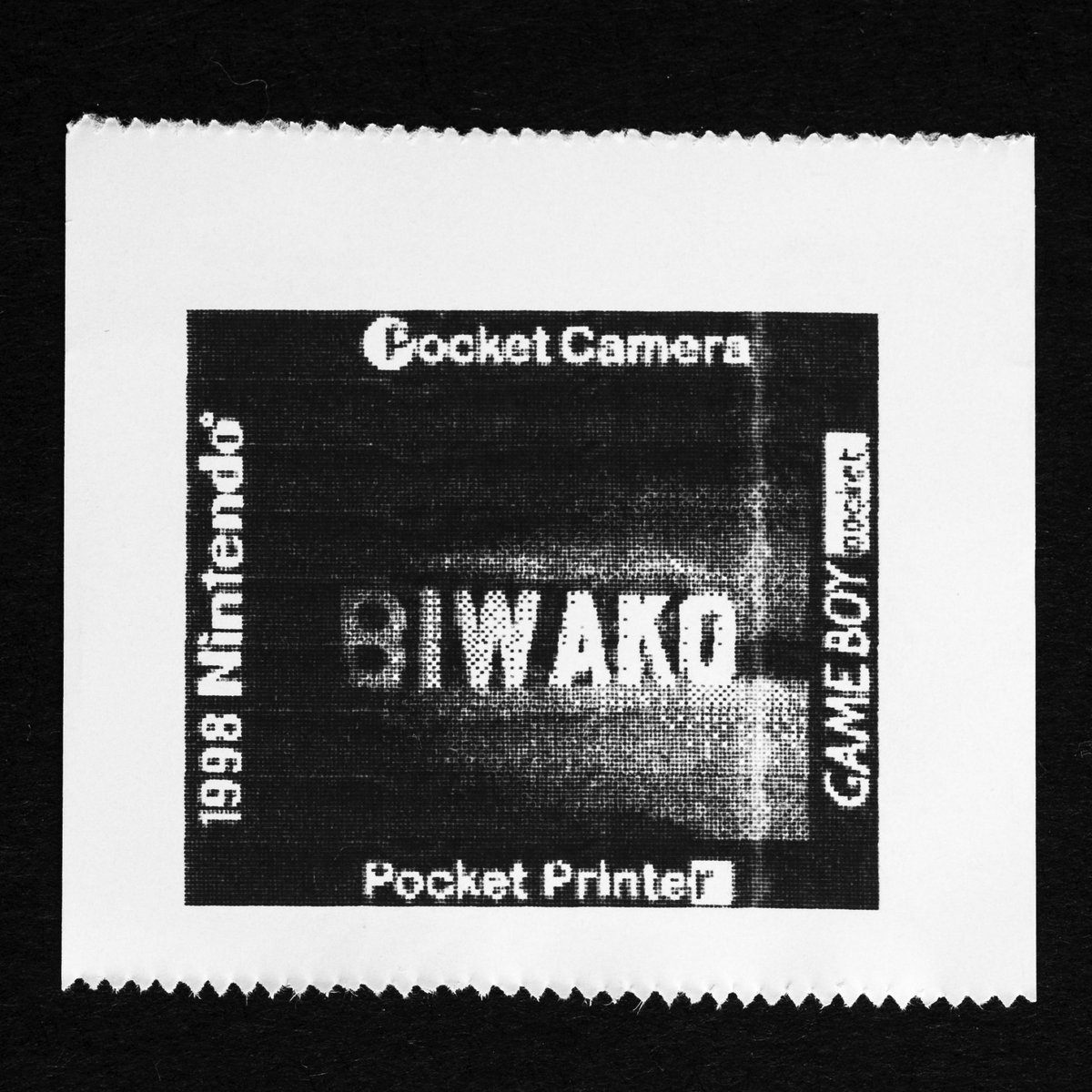 pokecamedays's tweet image. ポケカメ万歳🙌

#ポケットカメラ #pocketcamera
#Nintendo #Nintendoart #Nintendogameboy 
#fineart #finearts #lofi #lofiphotography