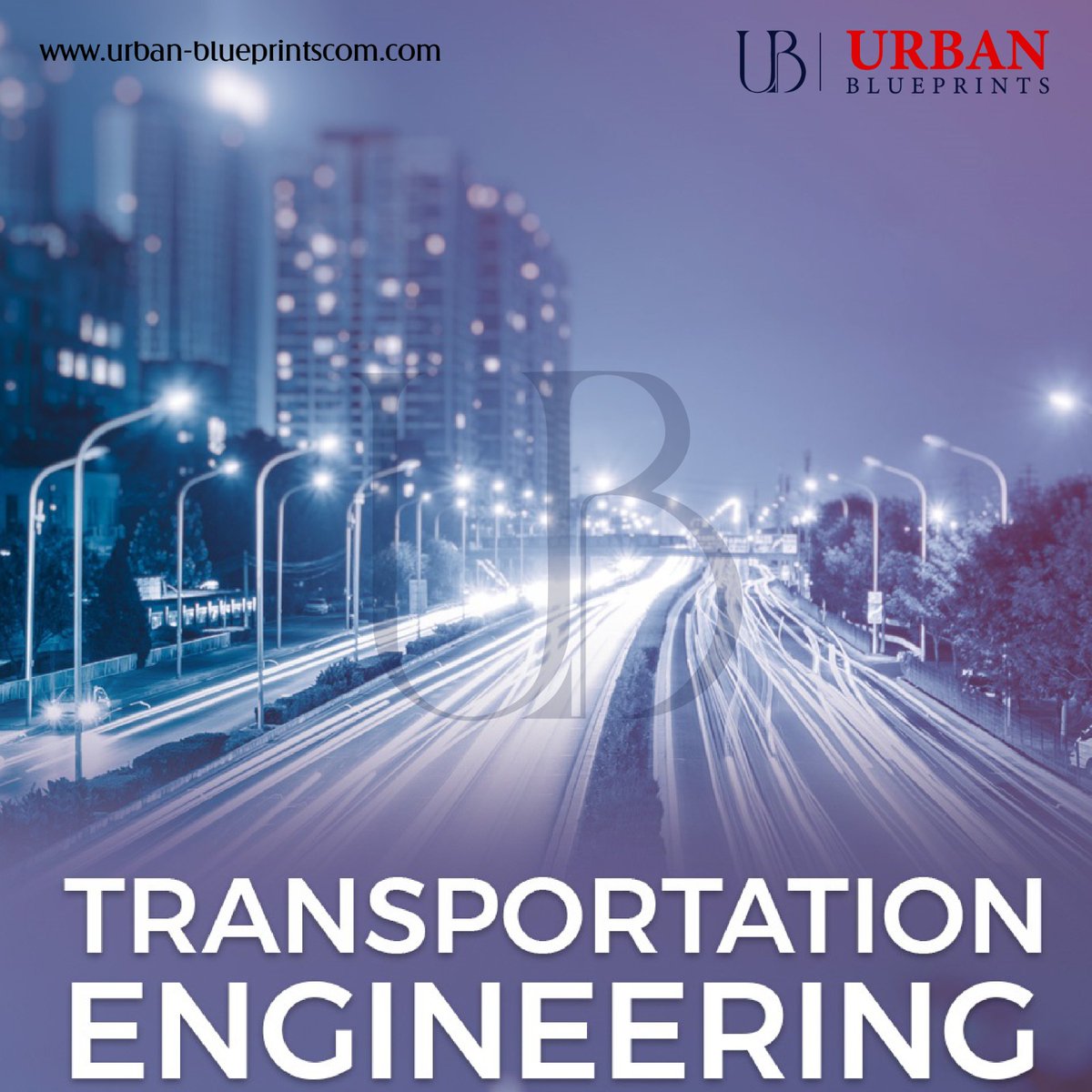 Embracing the Future of Transportation! From smart cities to sustainable mobility solutions, let's pave the way forward together.
.
.
#ubanblueprints #TransportationEngineering #FutureMobility #SustainableCities 🚗🚲🚊