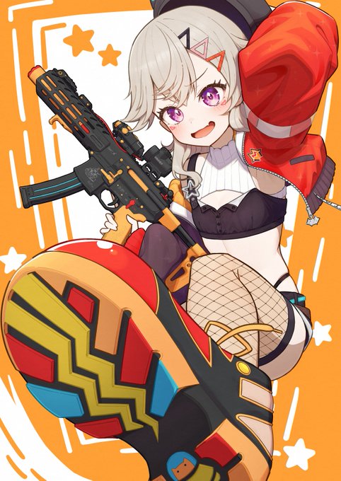 #引き小森画
ピピンです! 