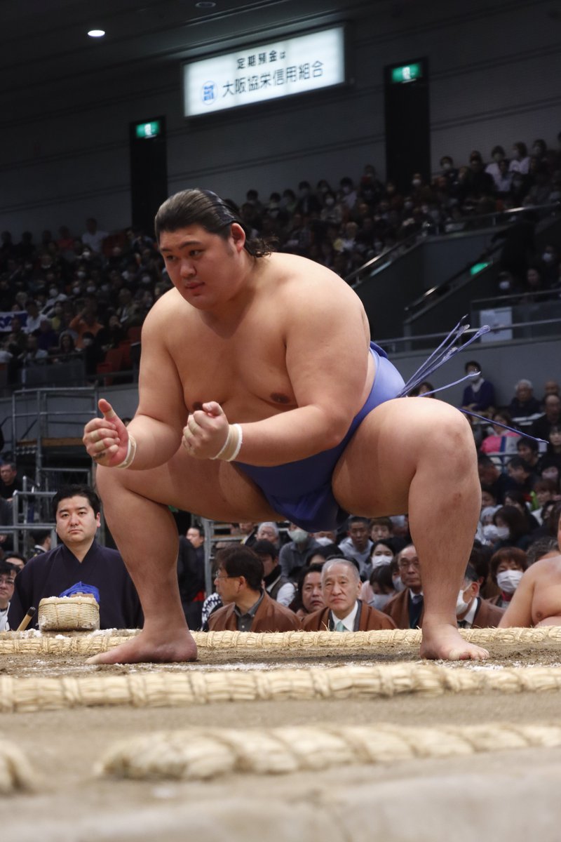 日本相撲協会公式 على X: 日本相撲協会公式 على X: