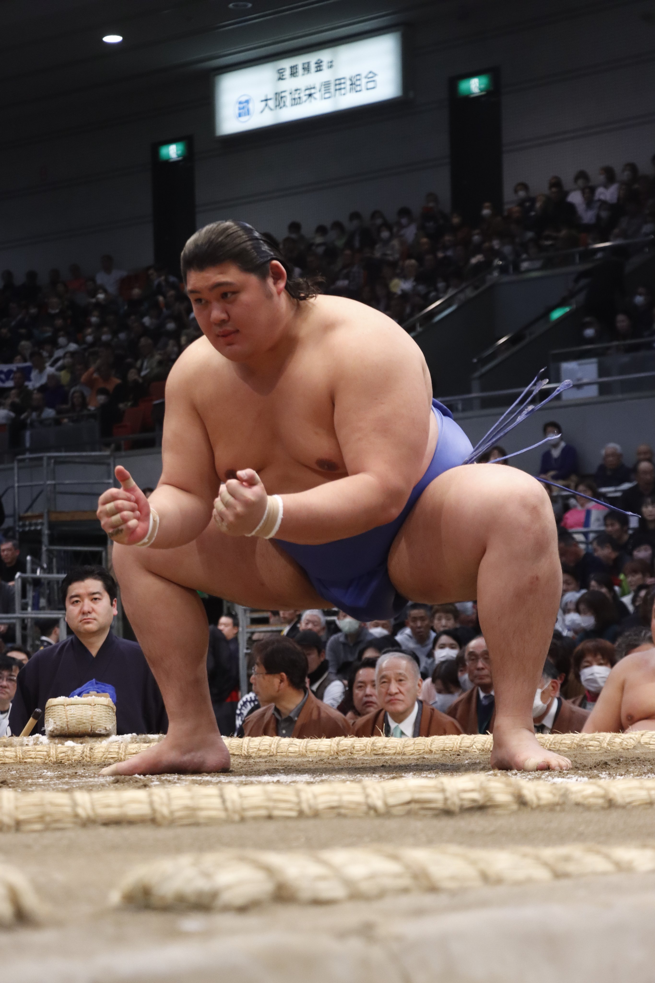 日本相撲協会公式 على X: 日本相撲協会公式 على X:
