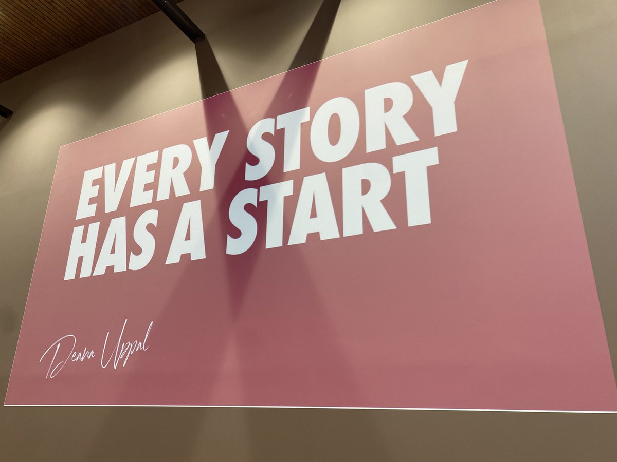 Short &amp; sweet, so well said!